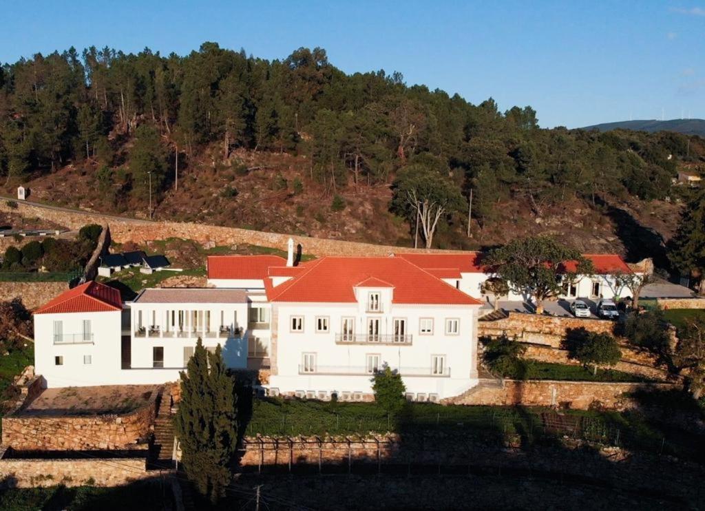 Quinta Da Rocha 1875 Villa Pedrógão Pequeno Exterior foto