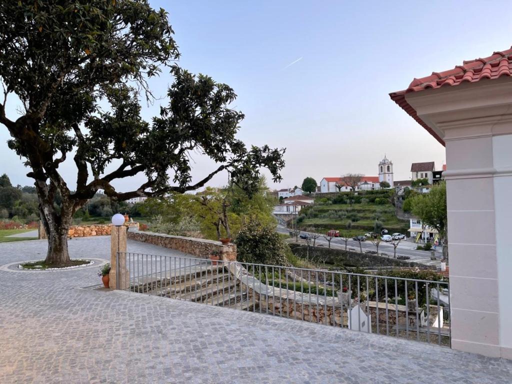 Quinta Da Rocha 1875 Villa Pedrógão Pequeno Exterior foto